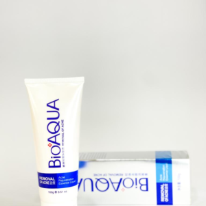 JABON ANTI ACNE BIOAQUA BIOTEZ