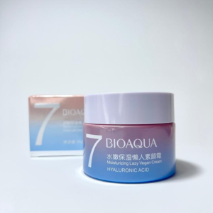 CREMA 7 VITAMINAS - BIOTEZ
