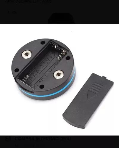 Mini Masajeador Portátil