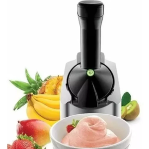 Máquina De Hacer Helados Caseros