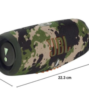 Parlante Tipo JBL Charge 5 Recargable