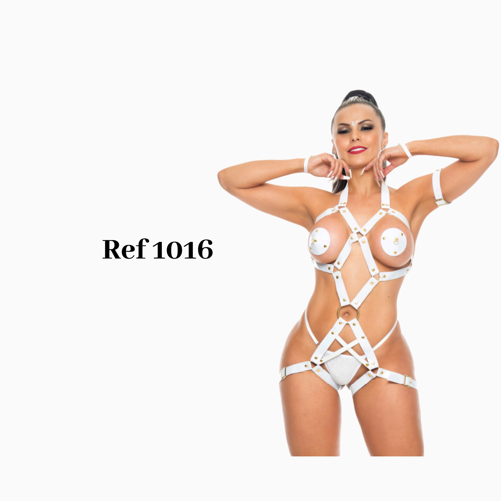 Arneses y Trajes para Mujer