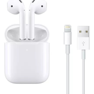 Airpods serie 2