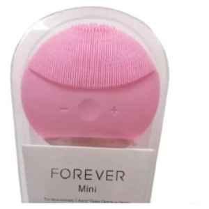 Limpiador Facial Forever Foreo Mini Luna