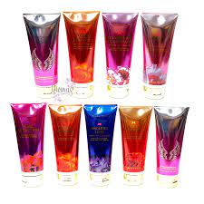 Crema Cojín Victoria Secret