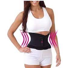 Faja Miss Belt Cintura Delgada - Imagen 2