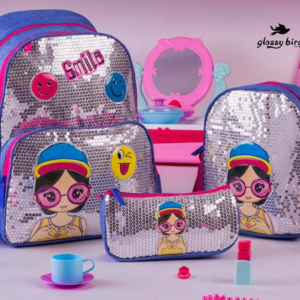 MORRAL GLOSSY BIRD GB2273