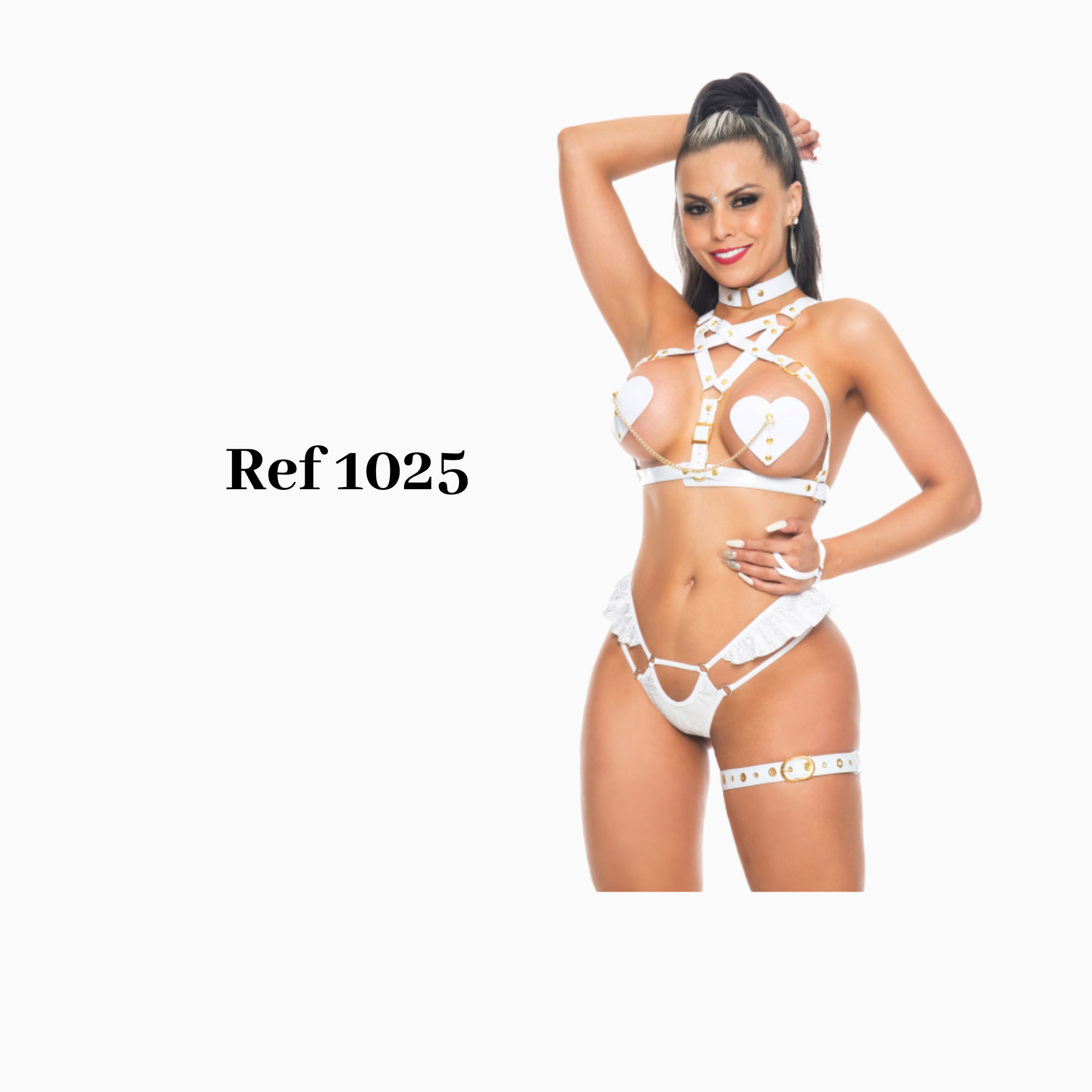 Arnes y Trajes para Mujer