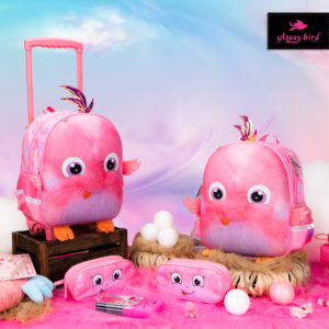 MORRAL GLOSSY BIRD RODACHINES GB2655T