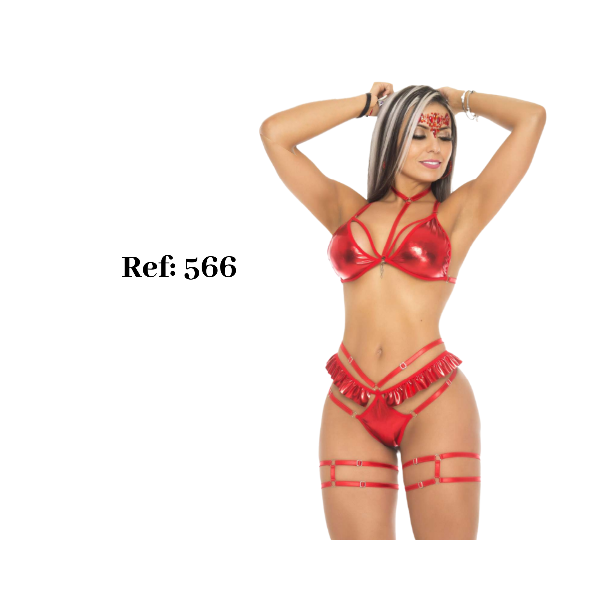Lenceria Fina Sensual y Erotica