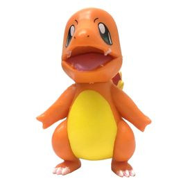 Pokémon Charmander Colección X 6 figura