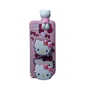 FUNDA ESTUCHE FORRO REDMI 9C   HELLO KT
