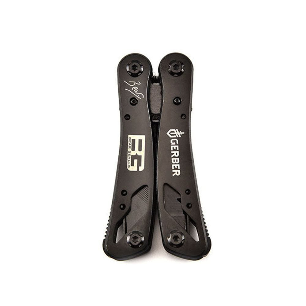 Alicate Herramienta Plegable Multifuncio