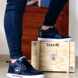 Tenis Deportivo Caballero Converse