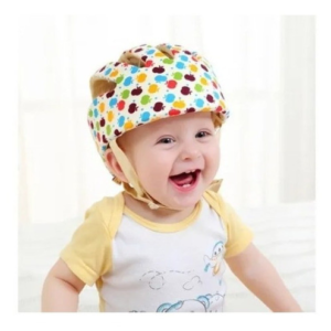 CASCO PROTECTOR PARA BEBE - PROTECCIÓN C