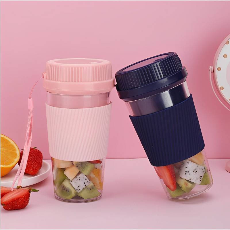 Licuadora Mini Vaso Personal Portable