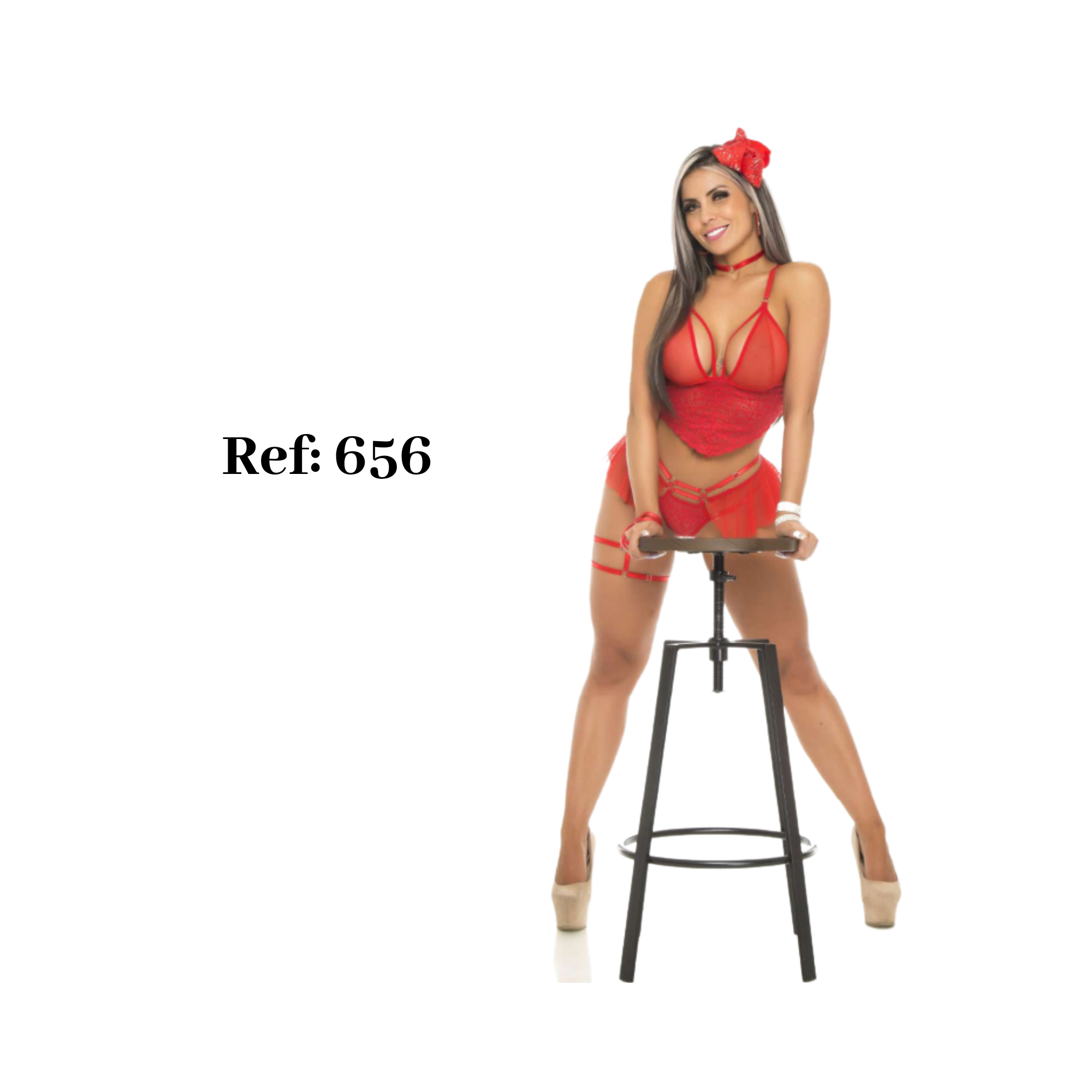 Lenceria Fina Sensual y Erotica