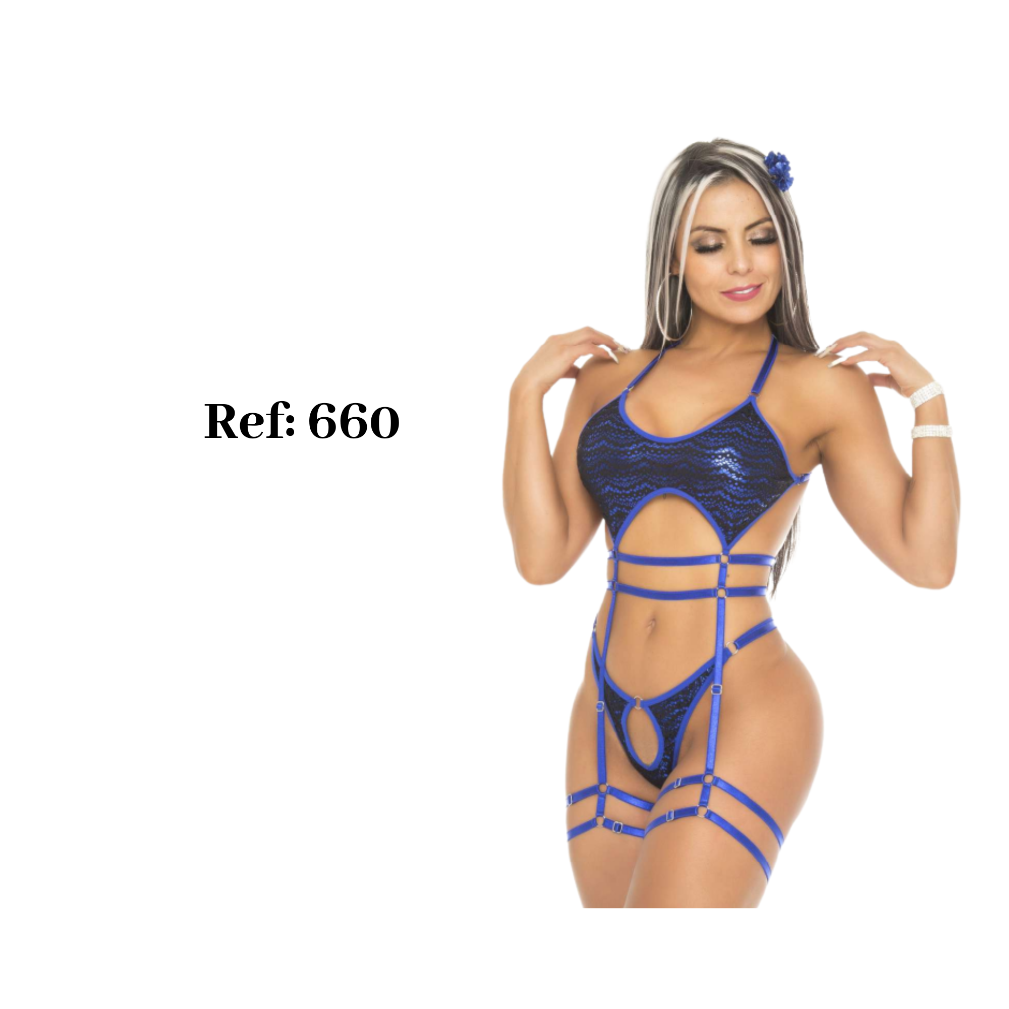 Lenceria Fina Sensual y Erotica