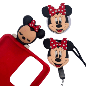 FUNDA ESTUCHE FORRO  IPHNE 12 PRO  MINN