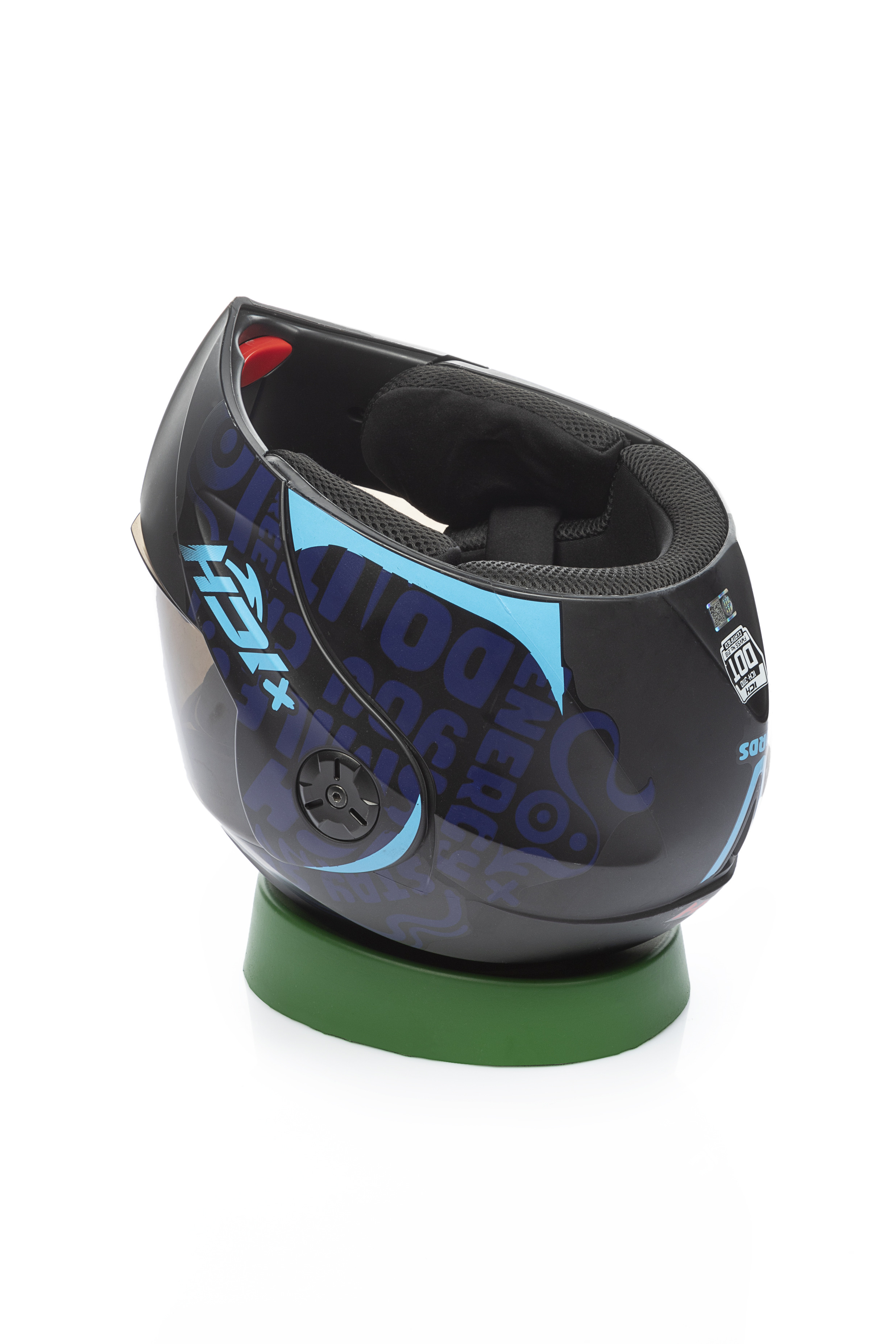 DONUT PARA CASCO - Imagen 2