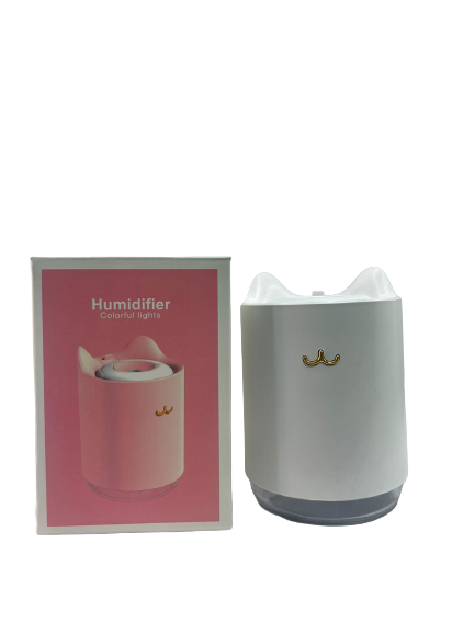 HUMIDIFICADOR GATO - Imagen 2