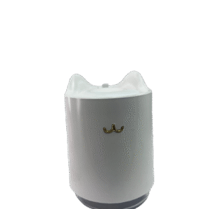 HUMIDIFICADOR GATO