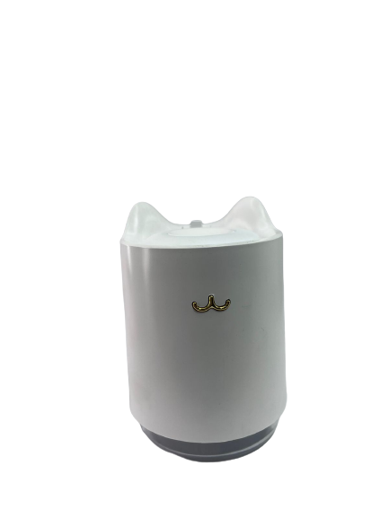 HUMIDIFICADOR GATO