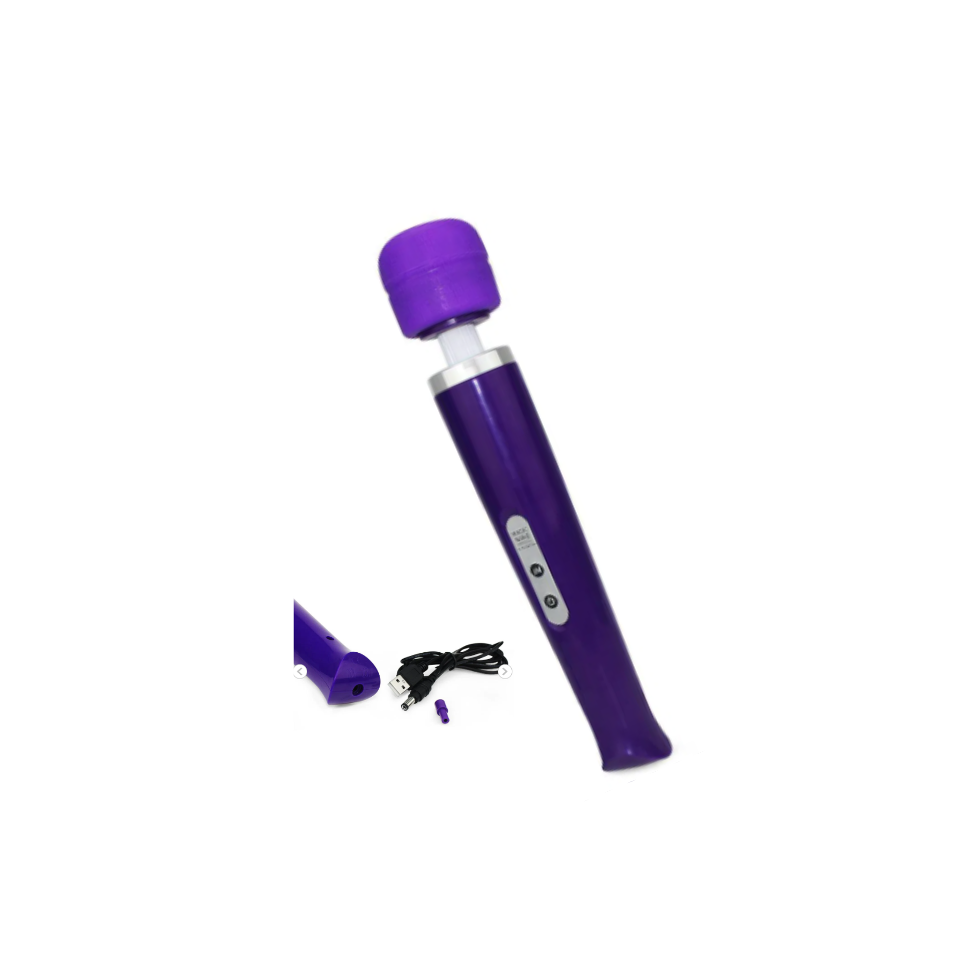 Vibrador Inalámbrico Wand Sagitario
