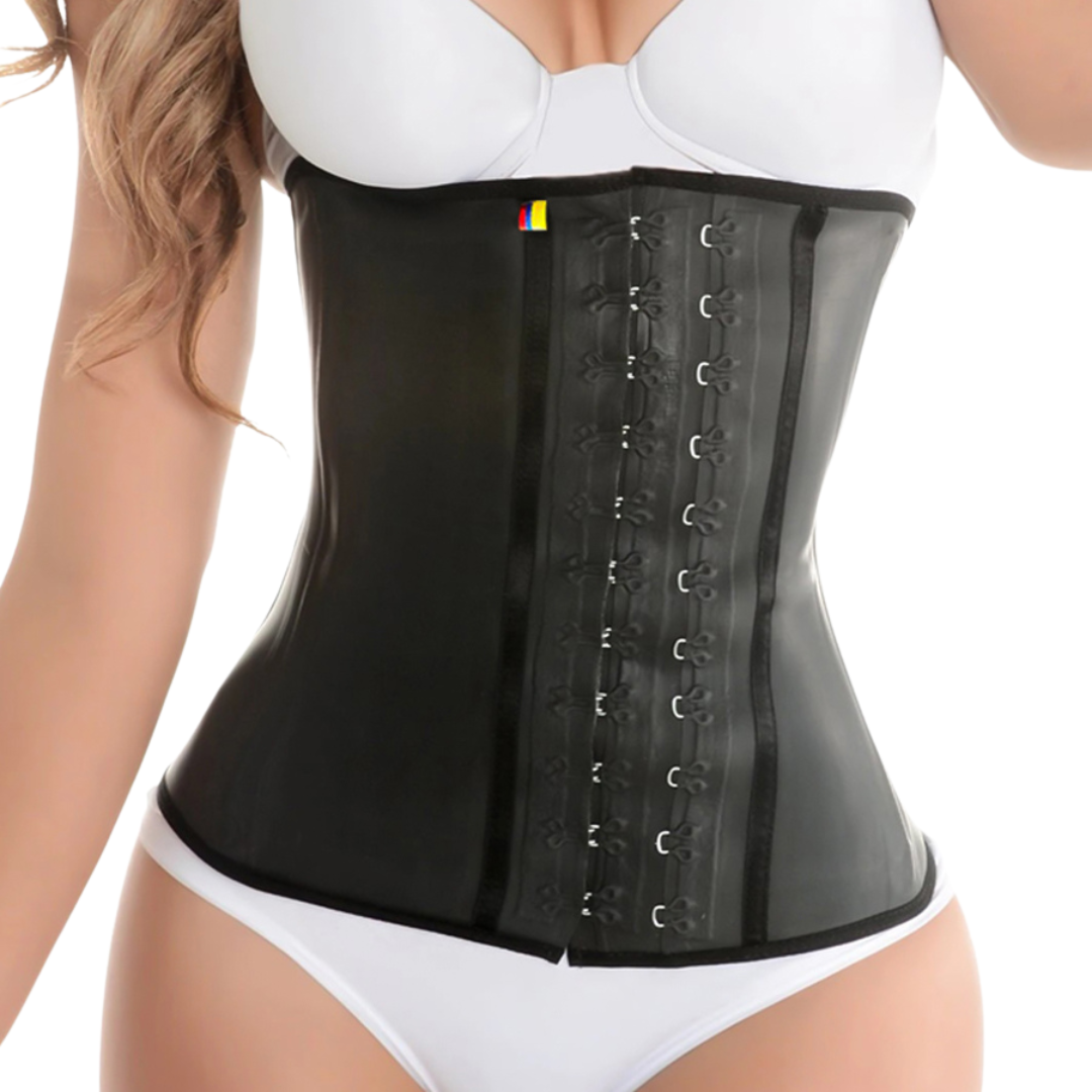 FAJA CINTURILLA de Latex para Mujer