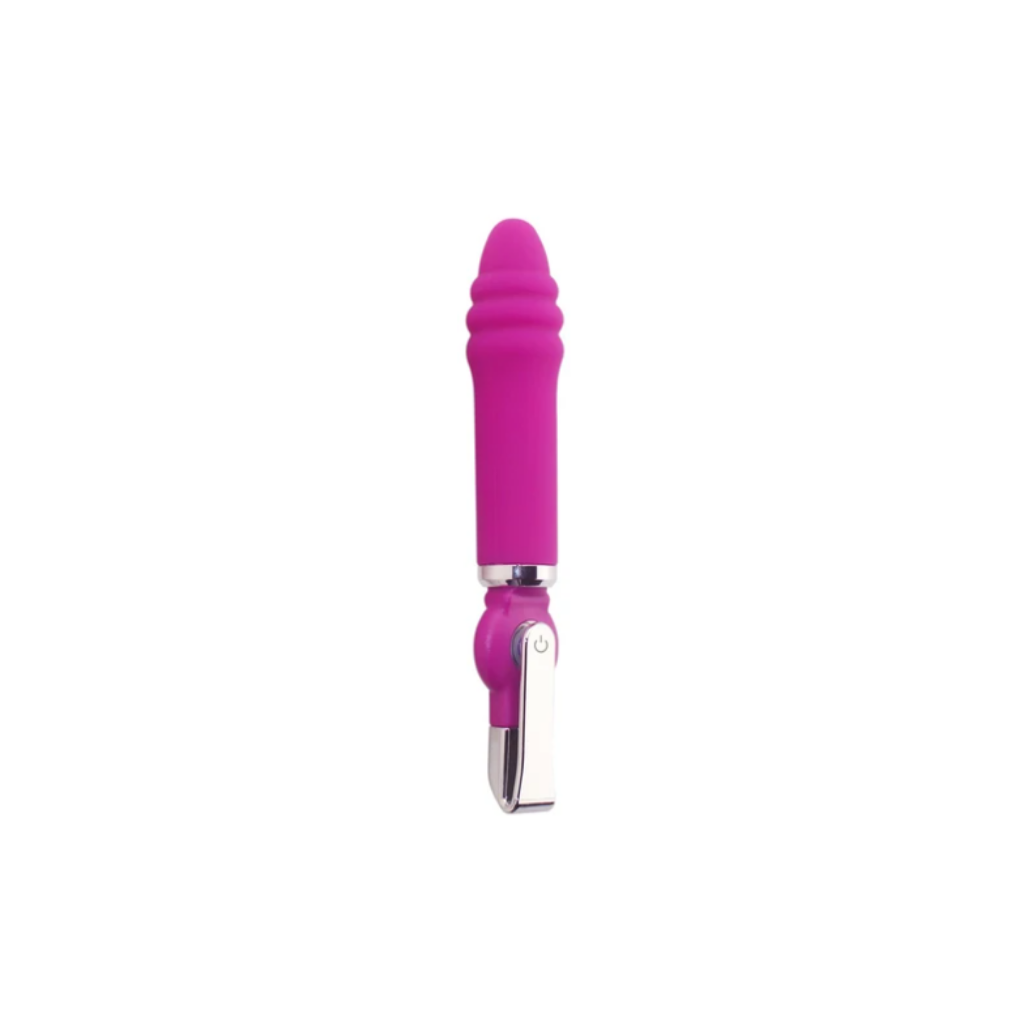 Vibrador Tami Rosado