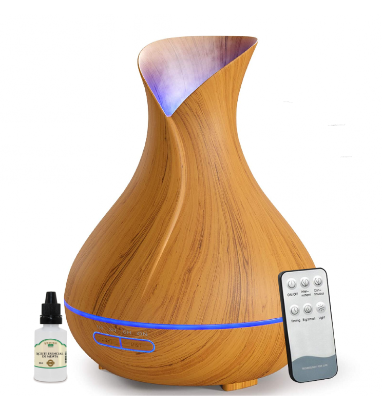 DIFUSOR DE MODIFUCADOR DE OLORES - Imagen 2