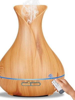 DIFUSOR DE MODIFUCADOR DE OLORES