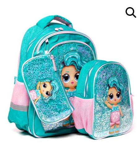 MORRAL GLOSSY BIRD 16 NIÑA GB2568