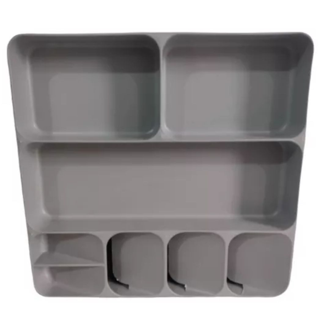 Organizador Cubiertero Plástico