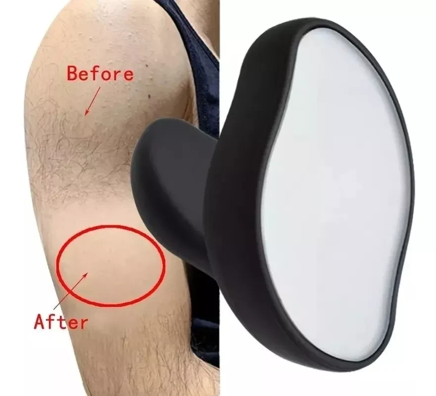 Piedra Depilatoria Nanocristal - Imagen 2