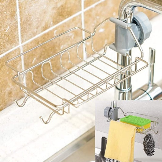 SOPORTE MULTIUSOS - Imagen 2