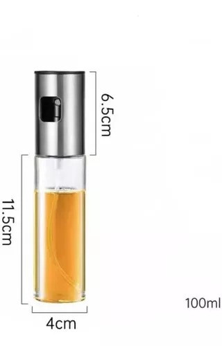 Dispensador Dosificador Aceite cocina - Imagen 2