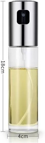 Dispensador Dosificador Aceite cocina