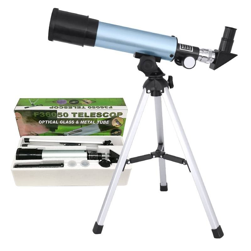 Telescopio Monocular Terrestre Astro