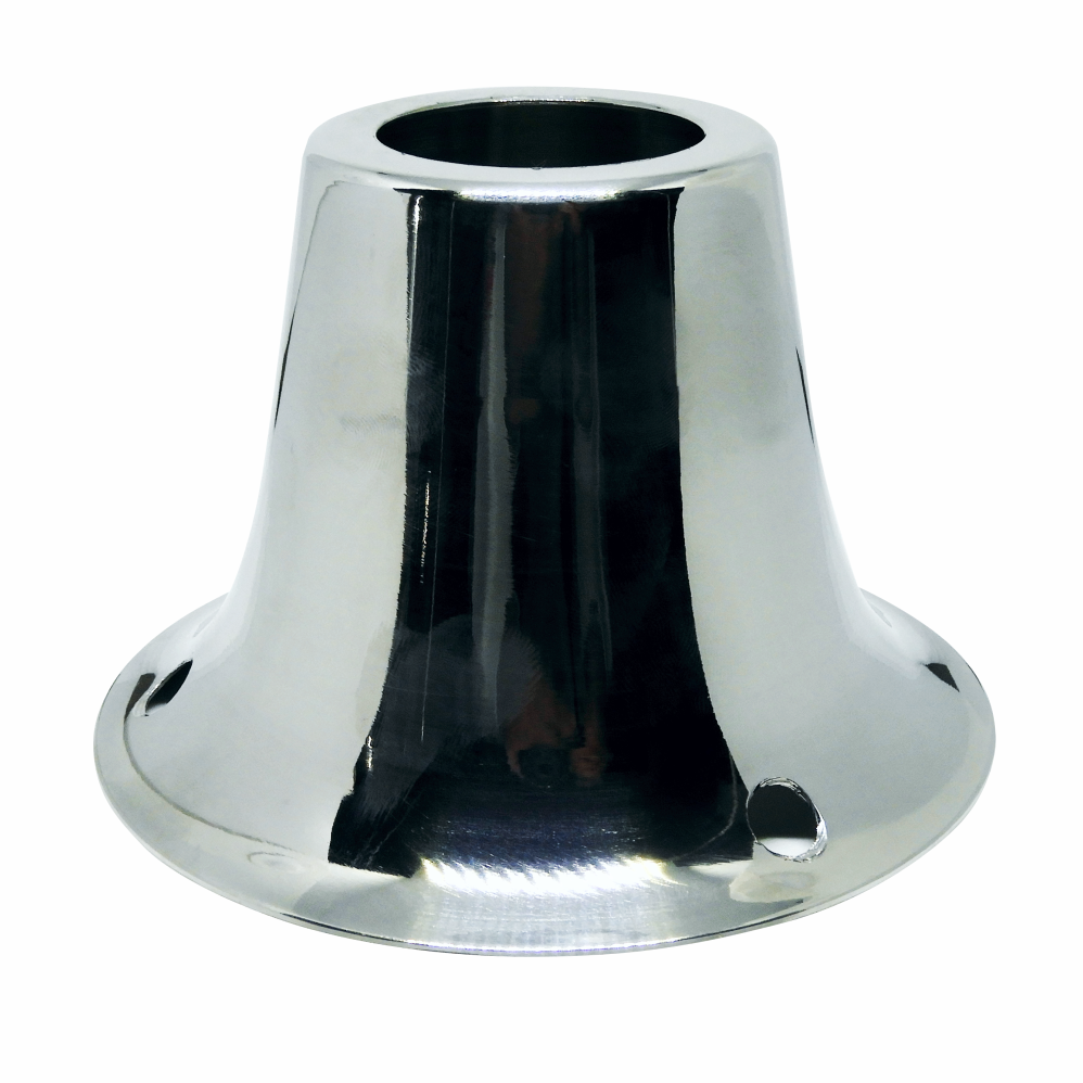 Olleta Chocolatera Acero Quirurgico 1L - Imagen 2