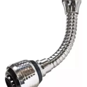 Extensión flexible para grifo turbo flex