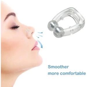 CLIP NASAL ANTIRRONQUIDO x 1