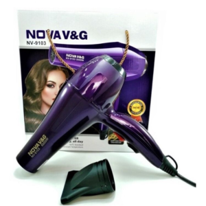 SECADOR NV'9103 5.000 WATTIOS