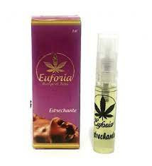 Estrechante Euforia