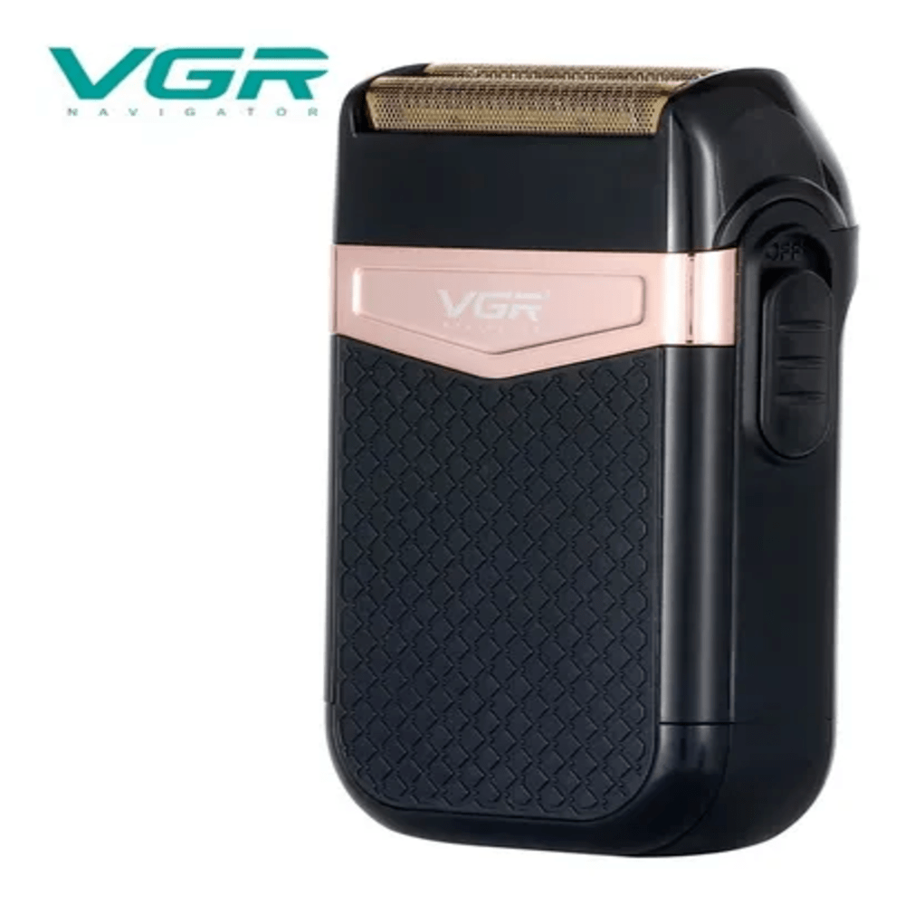 Barbera Electrica  Vgr  331