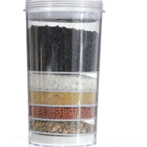 Filtro Purificador De Agua Bioenergetico