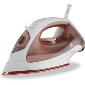 Plancha Ropa Vapor Oster Ultra Liviana