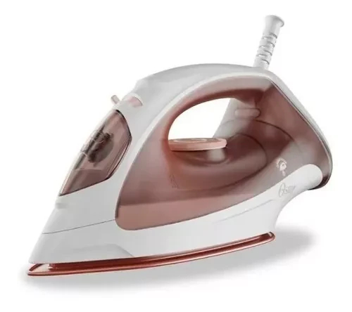Plancha Ropa Vapor Oster Ultra Liviana