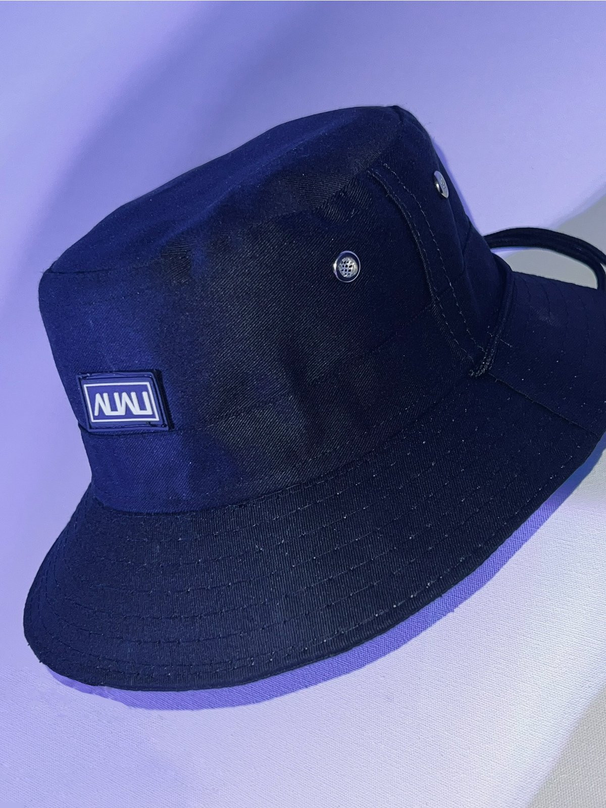 Gorro Obstinada Negro - Imagen 2