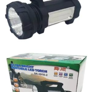 Linterna Led Portatil Ultra Brillante Fr